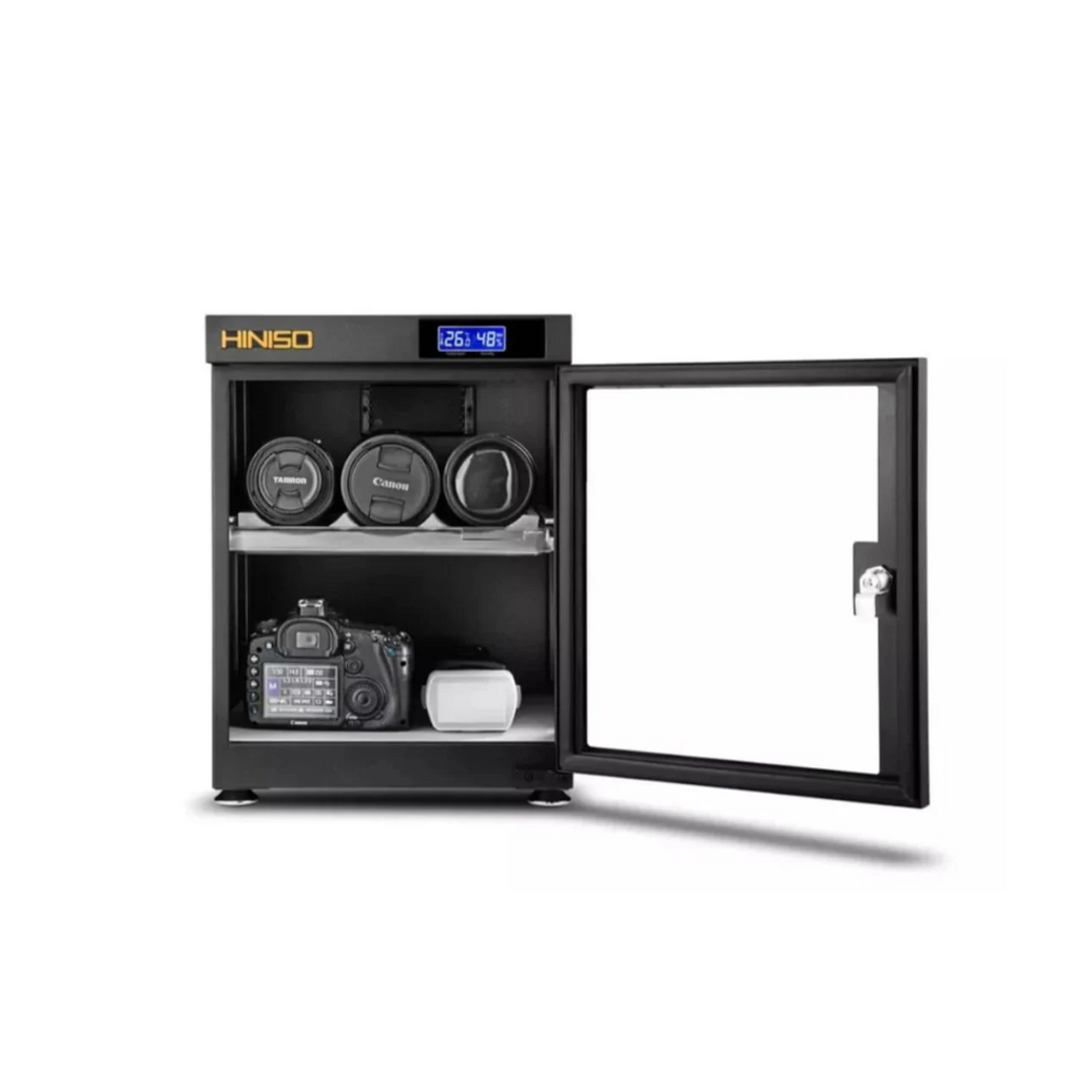 30L Dry Cabinet Box | Manual Controlled