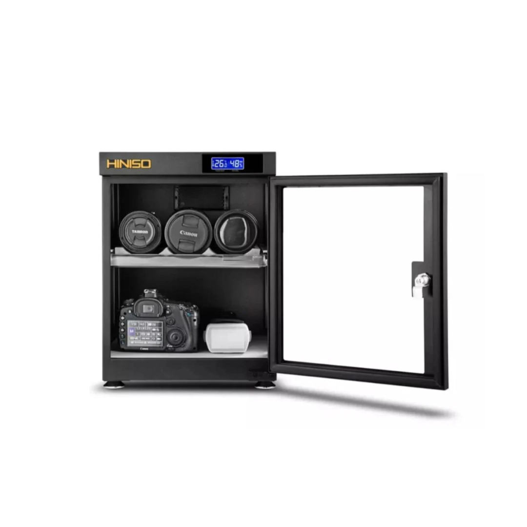 30L Dry Cabinet Box | Manual Controlled