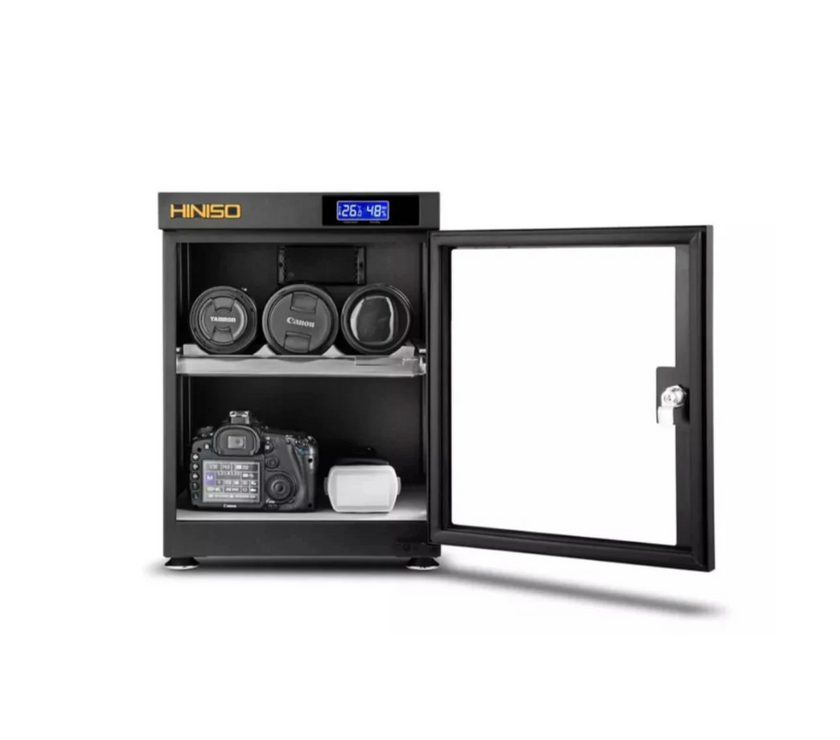 30L Dry Cabinet Box | Manual Controlled