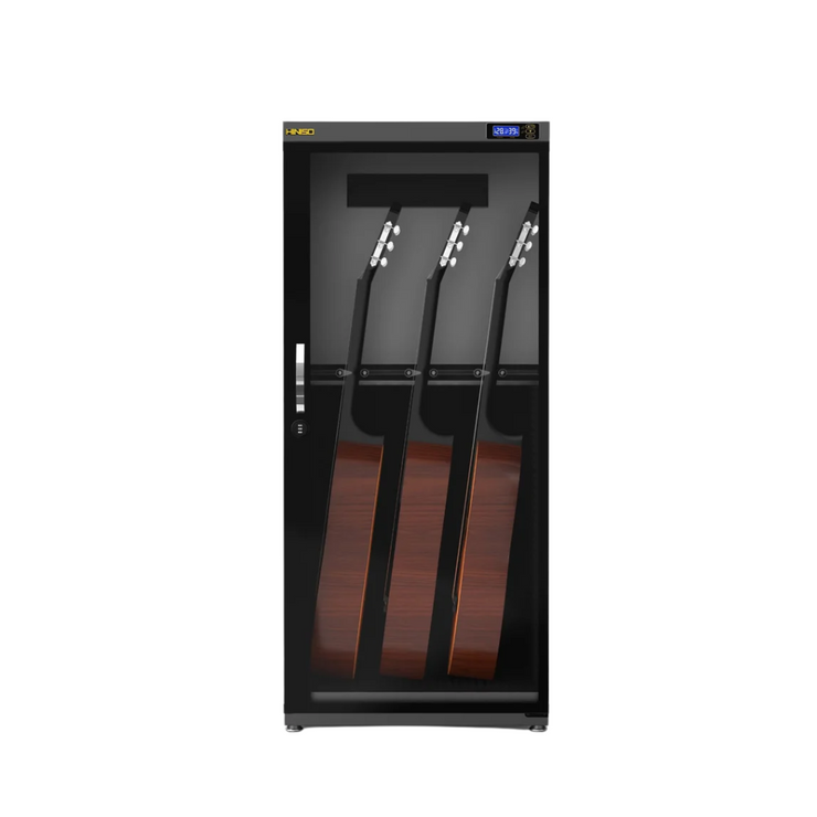 300L Dry Cabinet Box (Guitars)