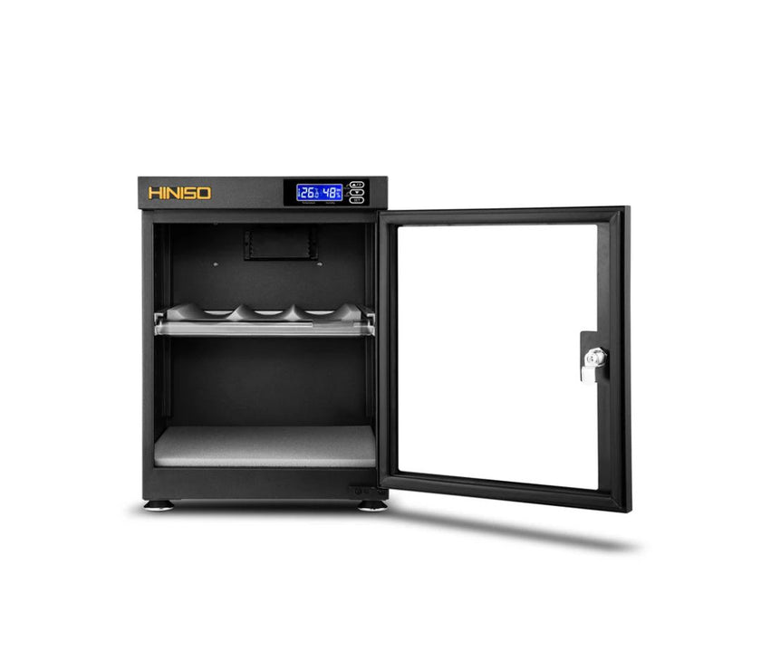35L Dry Cabinet Box