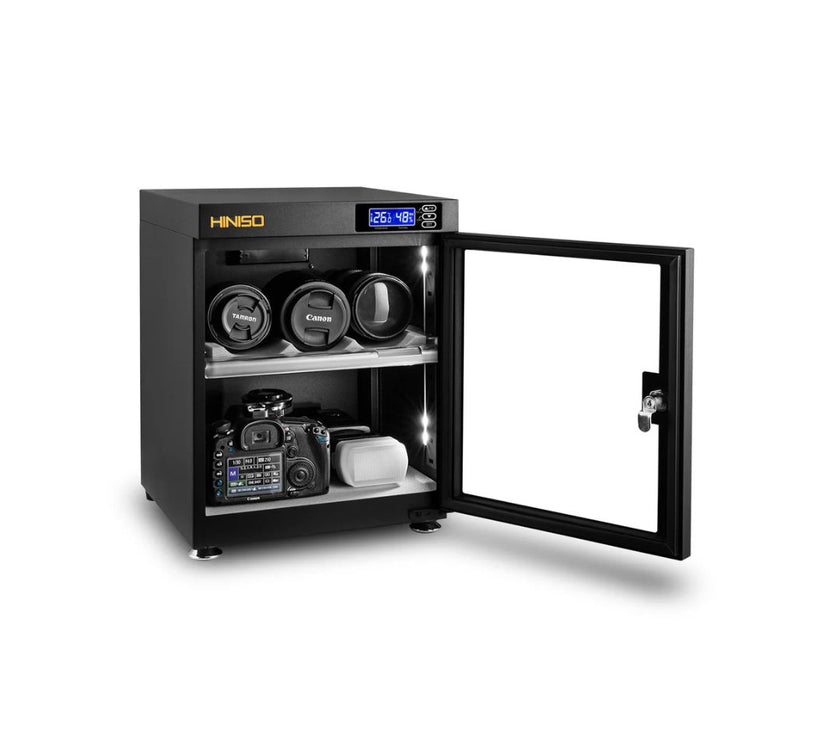 35L Dry Cabinet Box