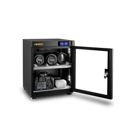 35L Dry Cabinet Box