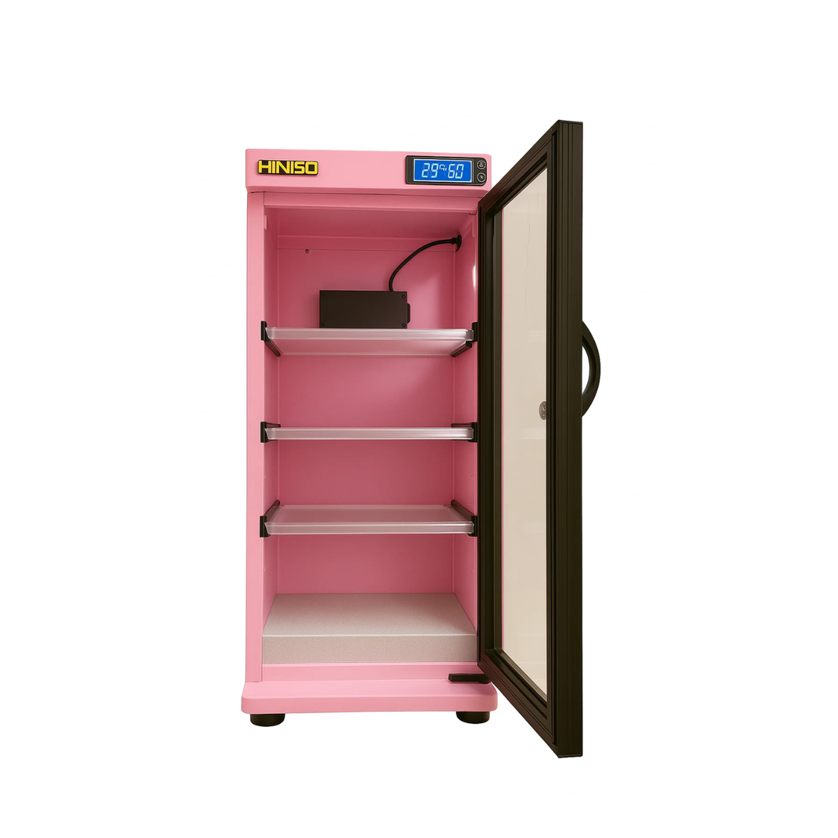55L Dry Cabinet Box (Pink-Limited Edition)