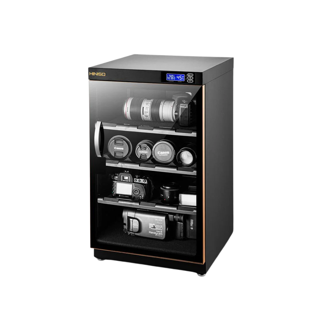 90L Dry Cabinet Box