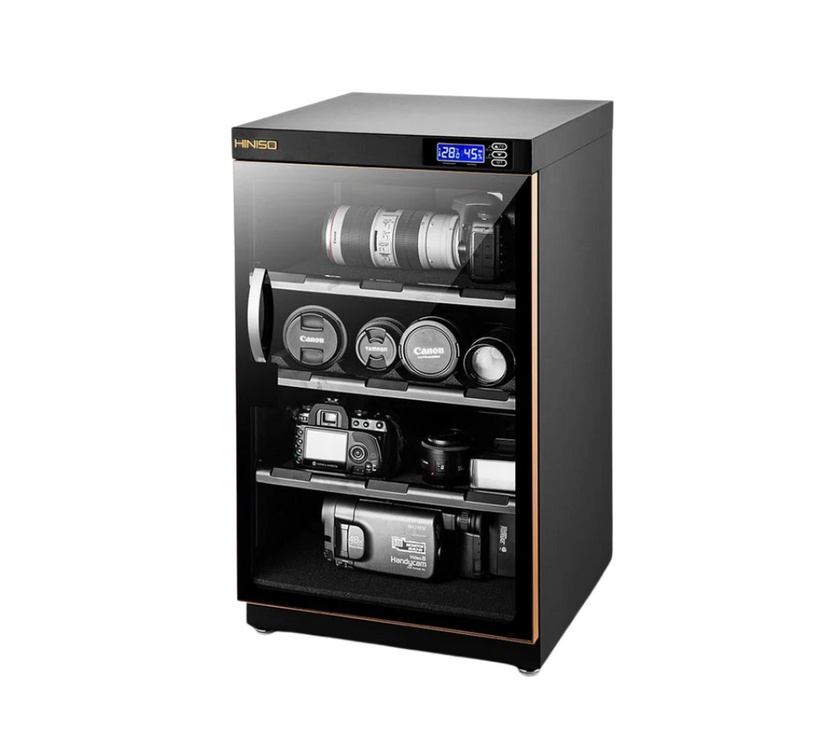 90L Dry Cabinet Box