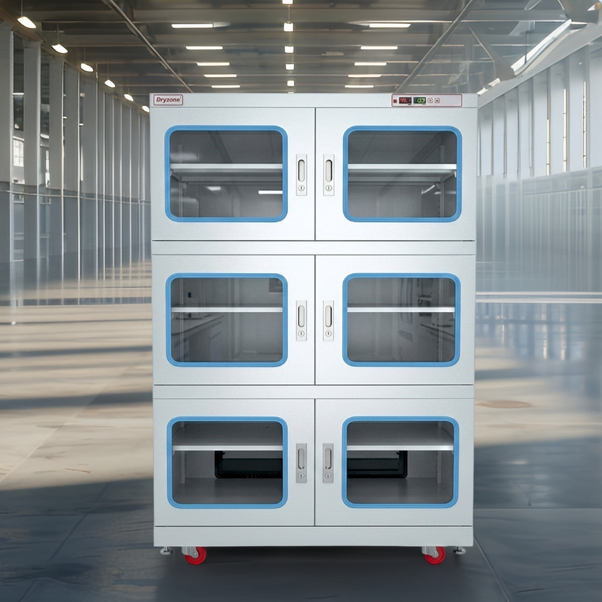 Dry Box Malaysia - Digital Dry Cabinets