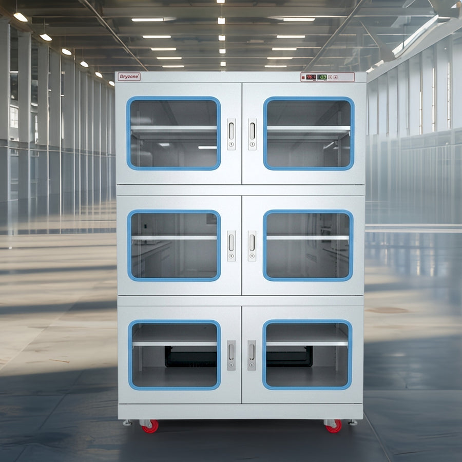 Dry Box Malaysia - Digital Dry Cabinets
