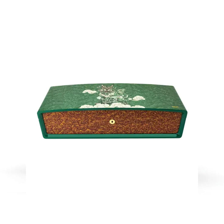 Lubinski Kirin Edition Cigar Box