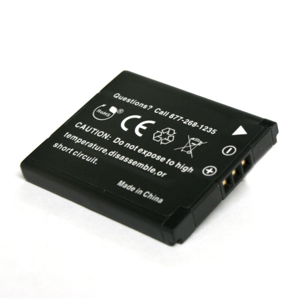 Canon NB-11L Single Battery