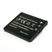 Canon NB-11L Single Battery