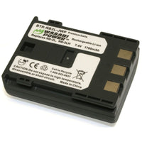 Canon NB-2L Single Battery