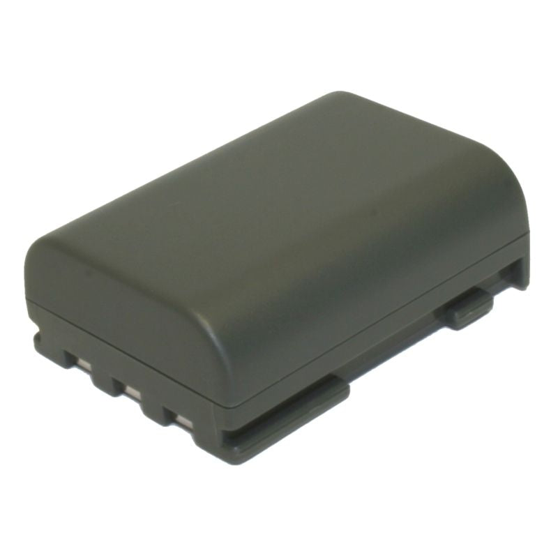 Canon NB-2L Single Battery