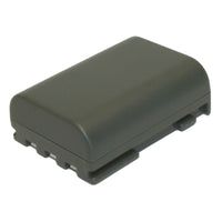 Canon NB-2L Single Battery