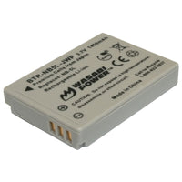 Canon NB-5L Single Battery