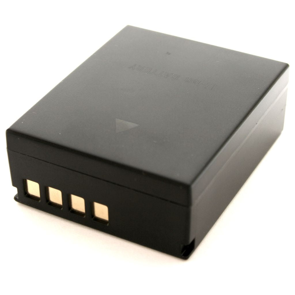 Olympus BLH-1 Single Battery (Fully Decoded)