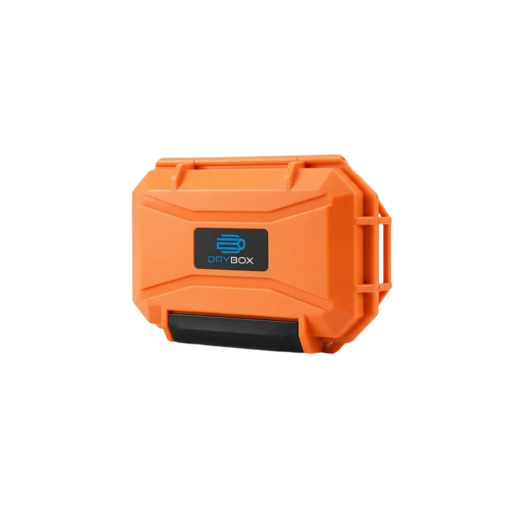 DryBox Mini Hardcase – IP67 Waterproof | IK10 Impact Protection | Multiple Colours | 1-Year Warranty