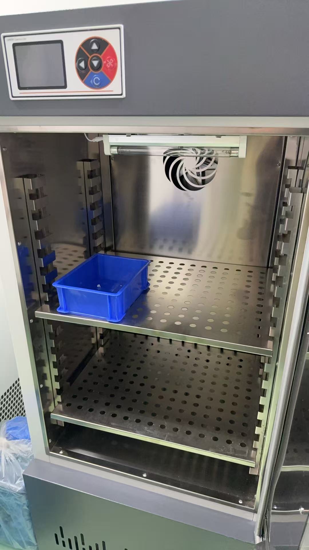 AIRDRY 350L Constant Temperature and Humidity Chamber