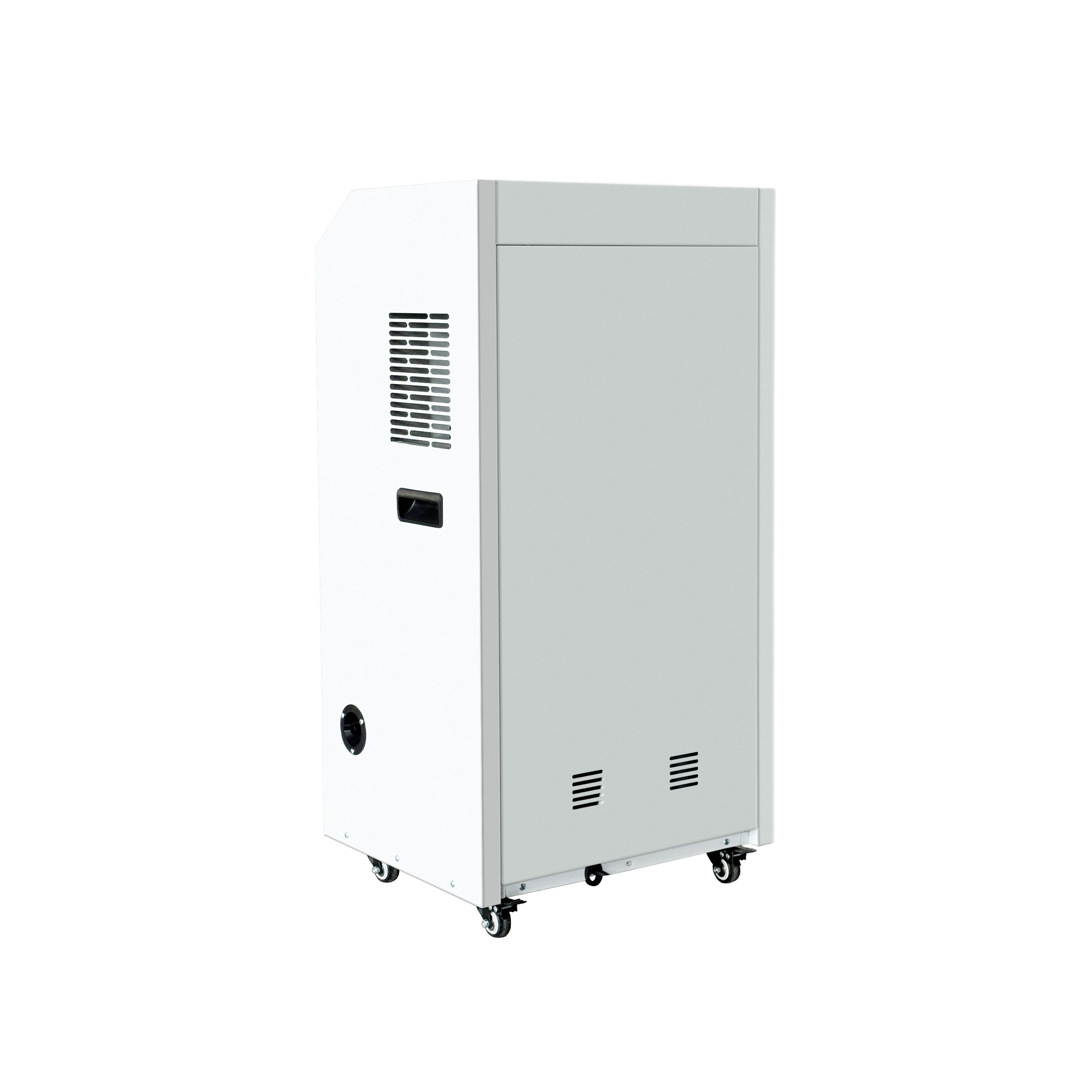 AirDry 138L Portable Commercial Dehumidifier