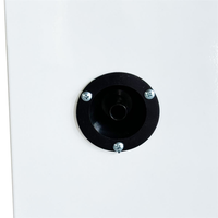 AirDry 138L Portable Commercial Dehumidifier