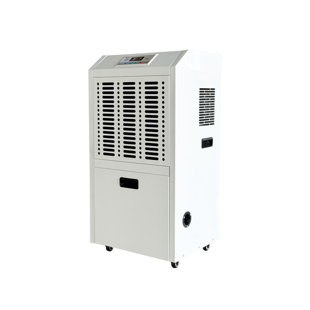 AirDry 138L Portable Commercial Dehumidifier