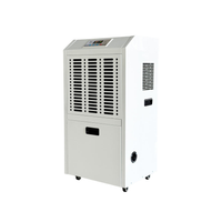 AirDry 138L Portable Commercial Dehumidifier