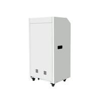 AirDry 138L Portable Commercial Dehumidifier