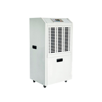 AirDry 138L Portable Commercial Dehumidifier