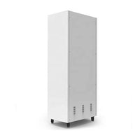 AirDry 248L Floor Standing Industrial Dehumidifier – 350–450m² | 4.9kW | 2,800m³/h Airflow | Industrial Humidity Control