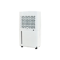 AirDry 26L/Day Household Dehumidifier – 20–35m² | 4L Tank | Auto Defrost | Continuous Drainage