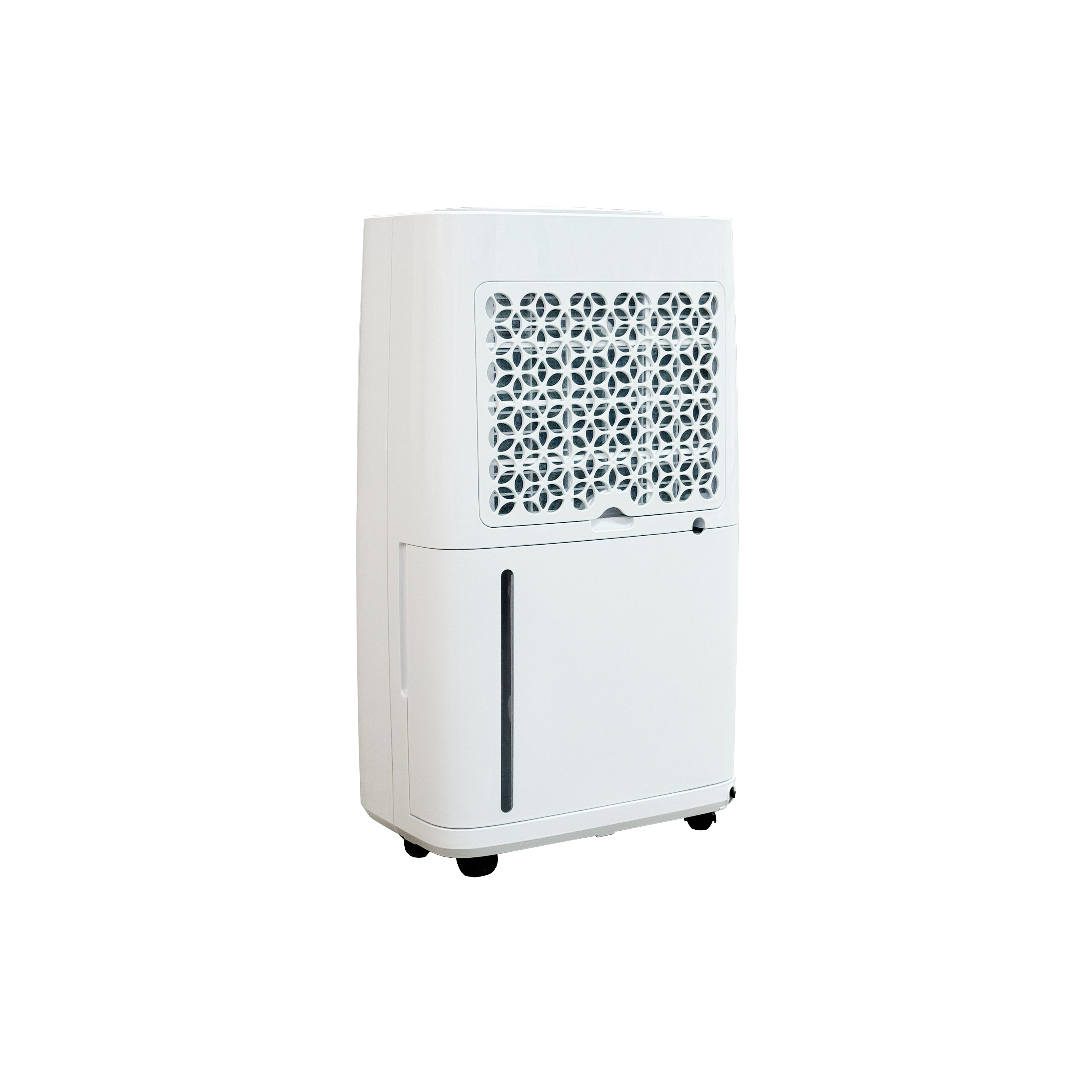 AirDry 26L/Day Household Dehumidifier – 20–35m² | 4L Tank | Auto Defrost | Continuous Drainage