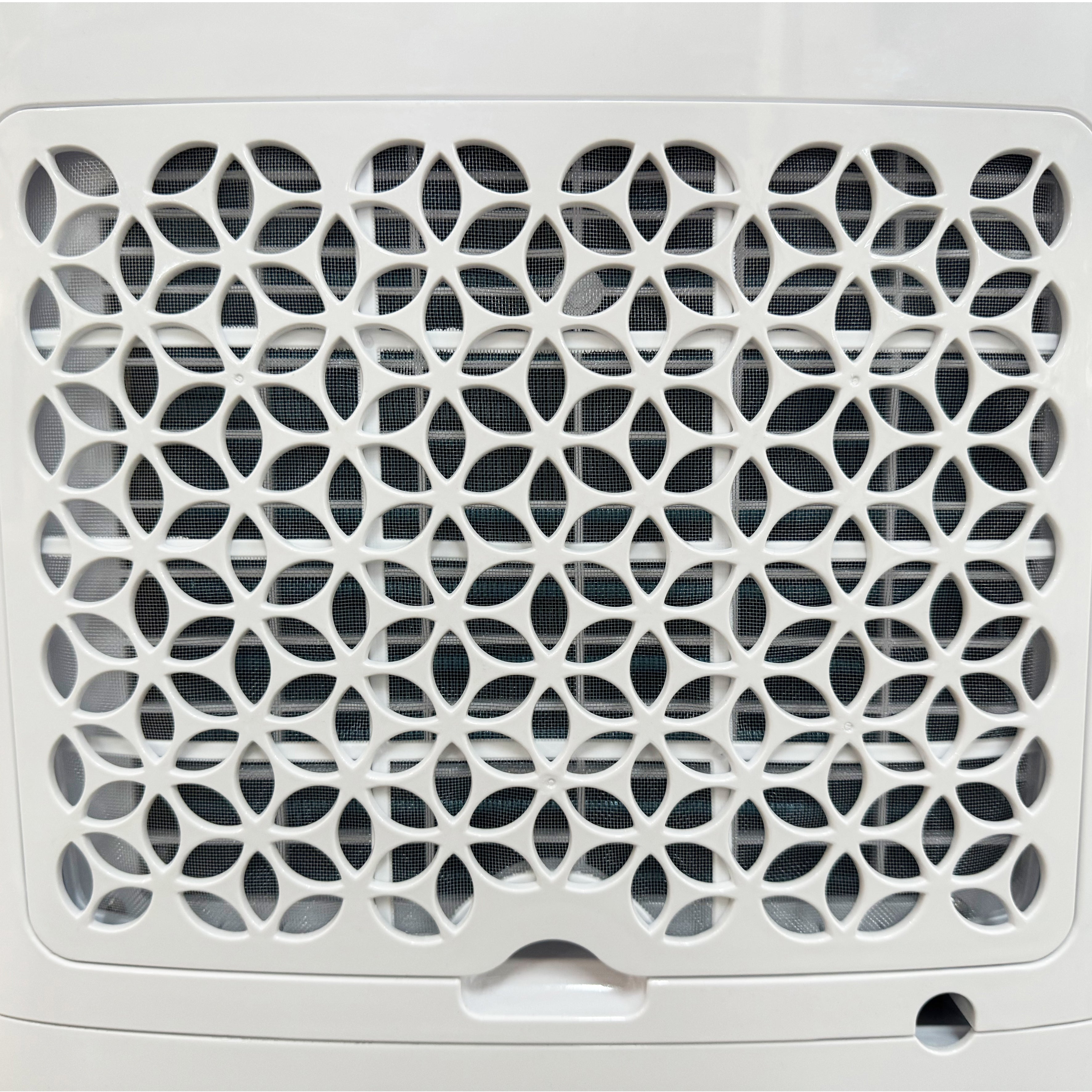 AirDry 26L/Day Household Dehumidifier – 20–35m² | 4L Tank | Auto Defrost | Continuous Drainage