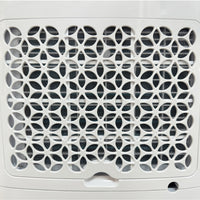 AirDry 26L/Day Household Dehumidifier – 20–35m² | 4L Tank | Auto Defrost | Continuous Drainage