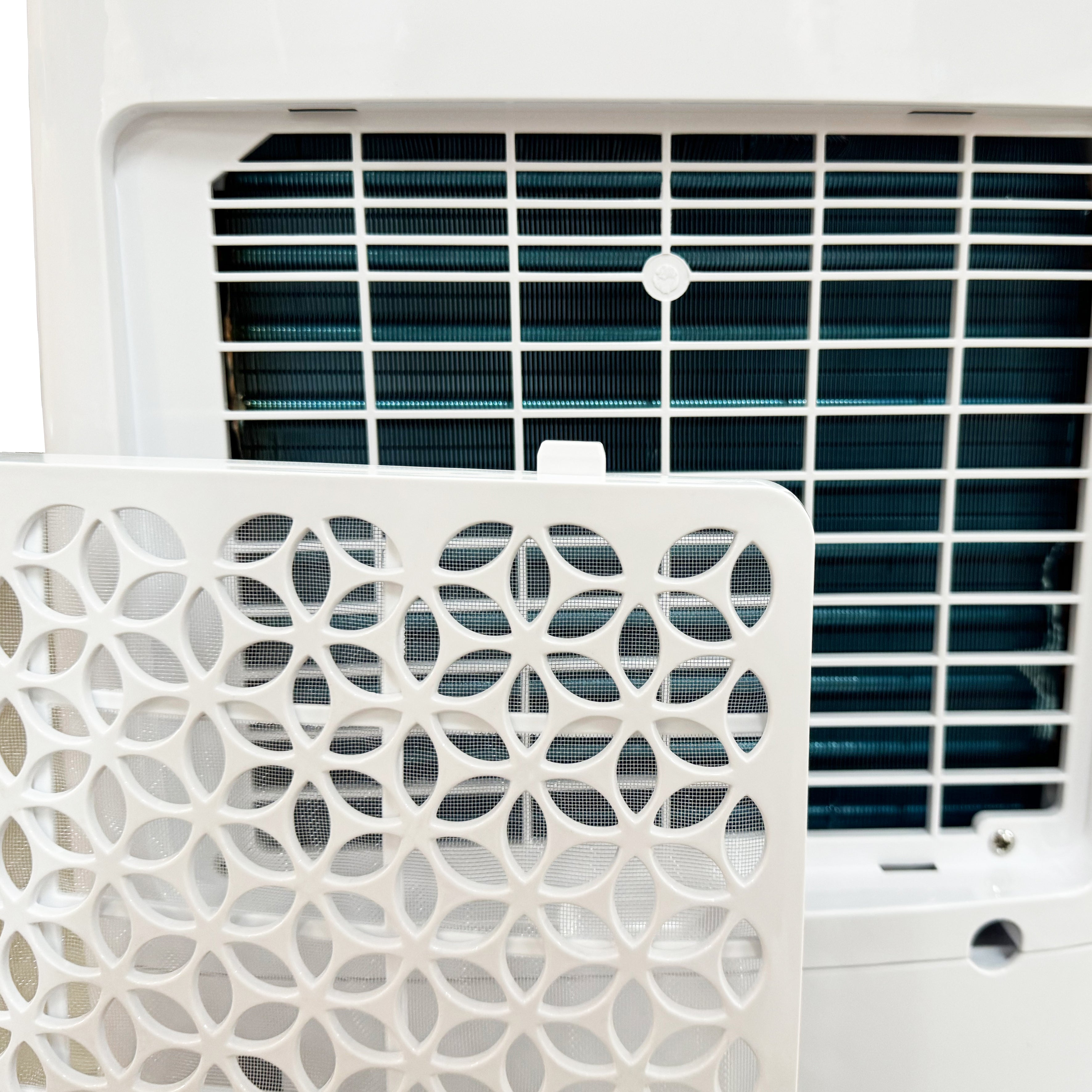 AirDry 26L/Day Household Dehumidifier – 20–35m² | 4L Tank | Auto Defrost | Continuous Drainage