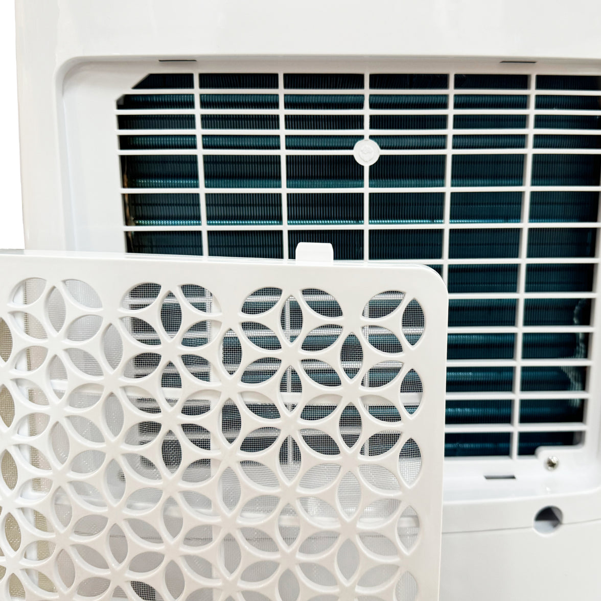 AirDry 26L/Day Household Dehumidifier – 20–35m² | 4L Tank | Auto Defrost | Continuous Drainage