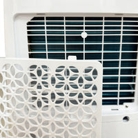 AirDry 26L/Day Household Dehumidifier – 20–35m² | 4L Tank | Auto Defrost | Continuous Drainage