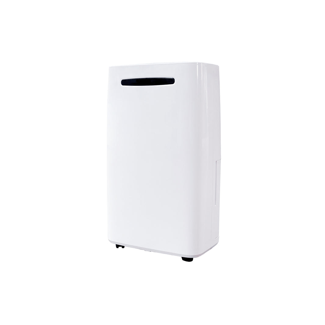 AirDry 26L/Day Household Dehumidifier – 20–35m² | 4L Tank | Auto Defrost | Continuous Drainage