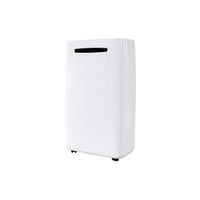 AirDry 26L/Day Household Dehumidifier – 20–35m² | 4L Tank | Auto Defrost | Continuous Drainage