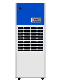 AirDry 288L Ceiling Commercial Dehumidifier – 400–600m² | 5.5kW | 2,800m³/h Airflow | Digital Control Panel