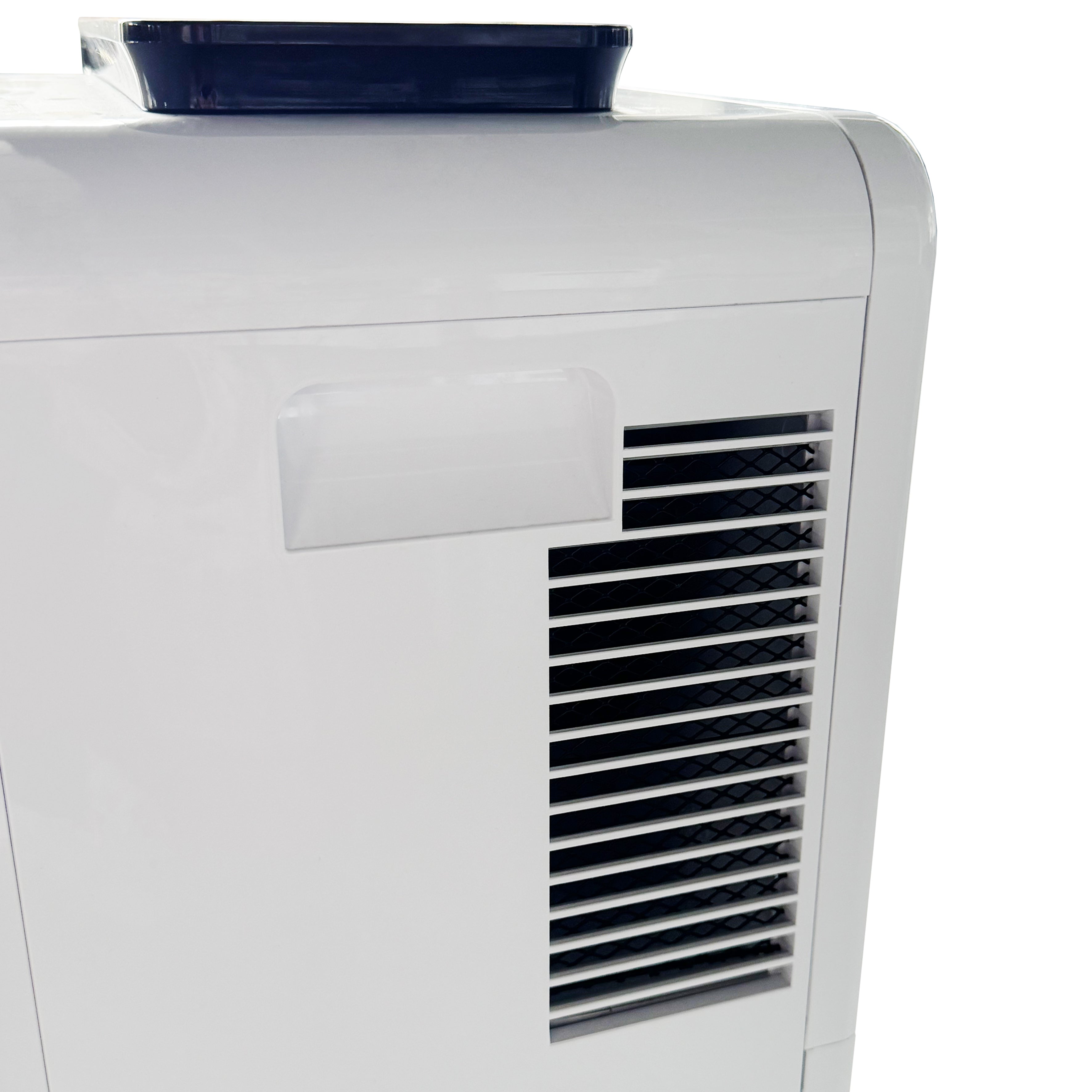 AirDry 38L/Day High Capacity Dehumidifier – 30–40m² | 5.5L Tank | Auto Defrost | Continuous Drainage