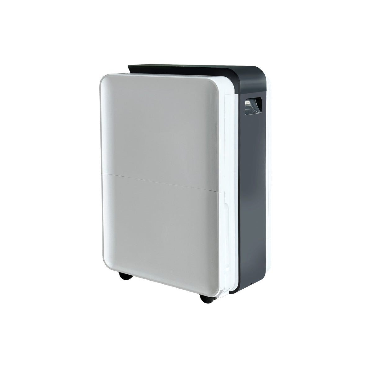 AirDry 38L/Day High Capacity Dehumidifier – 30–40m² | 5.5L Tank | Auto Defrost | Continuous Drainage