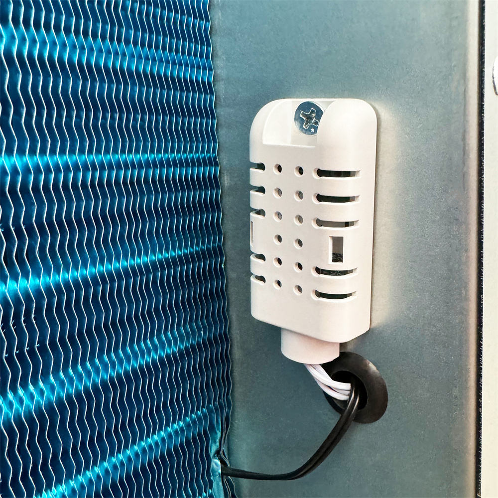AirDry 488L Floor Standing Industrial Dehumidifier – 800–1,000m² | 9.8kW | 5,600m³/h Airflow | Industrial Humidity Control