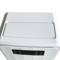 AirDry 60L/Day High Capacity Dehumidifier | 40–60m² | 8.5L Tank | Continuous Drainage