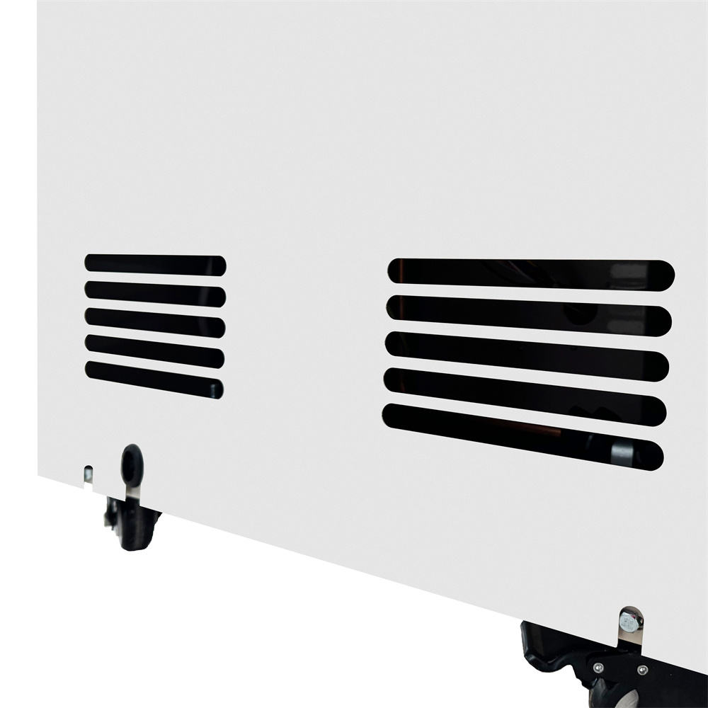 AirDry 728L Floor Standing Industrial Dehumidifier – 1,000–1,500m² | 15kW | 8,000m³/h Airflow | Industrial Humidity Control
