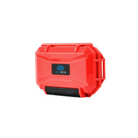DryBox Mini Hardcase – IP67 Waterproof | IK10 Impact Protection | Multiple Colours | 1-Year Warranty