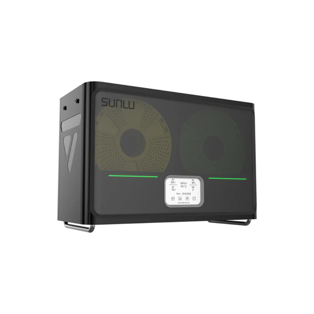 SUNLU FilaDryer S4 3D Printer Filament Dryer Box