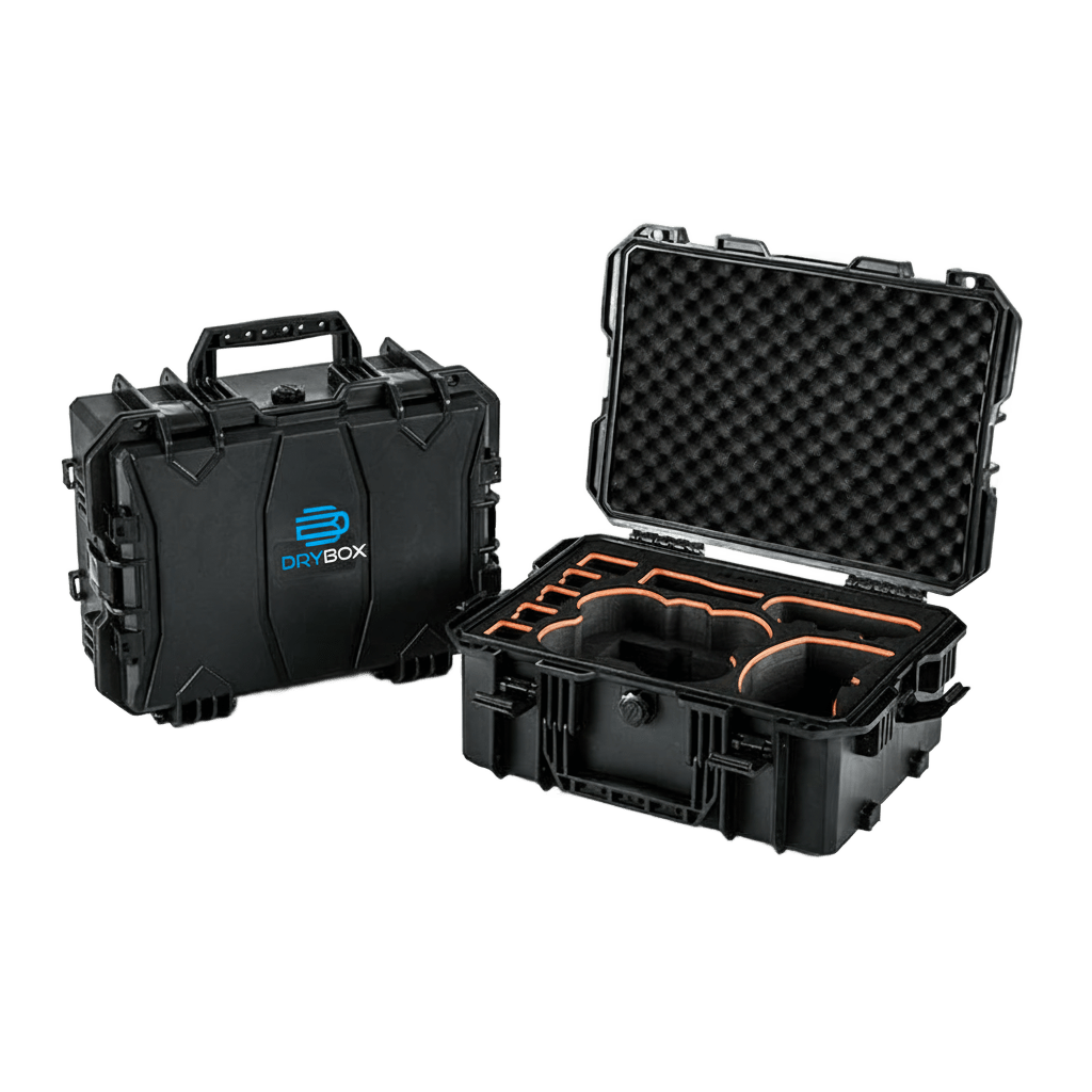 DryBox DJI Avata 2 Drone Hard Case SW0818