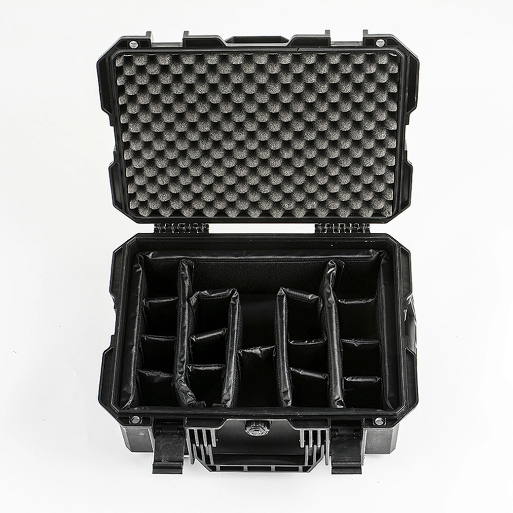 DryBox Photography Camera Hard Case SW0818