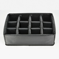 DryBox Photography Camera Hard Case SW0818