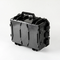 DryBox Photography Camera Hard Case SW0818